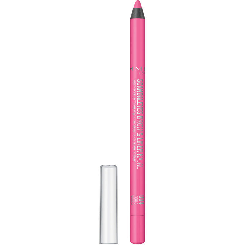 Brow & Liner Kajal by VIAI BEAUTY