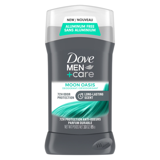 72hr Deodorant Stick by VIAI BEAUTY