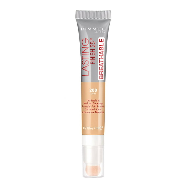 25Hr Breathable Concealer by VIAI BEAUTY