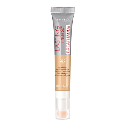 25Hr Breathable Concealer by VIAI BEAUTY