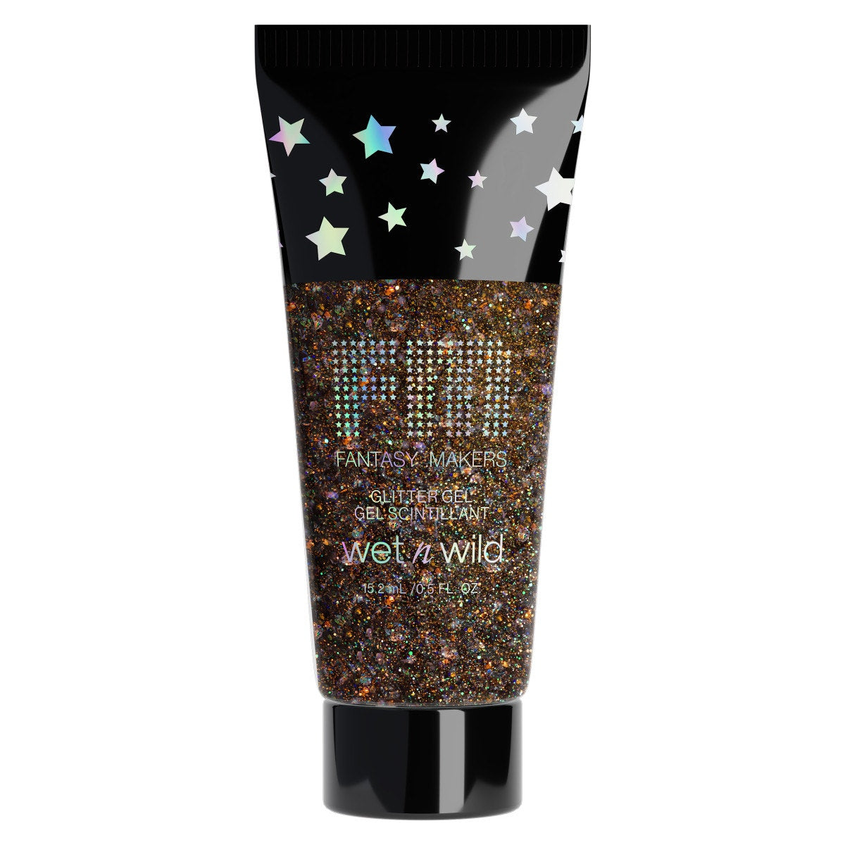Glitter Gel