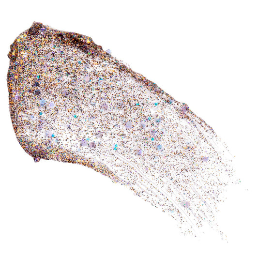 Glitter Gel
