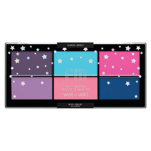 Face Paint Palette by VIAI BEAUTY