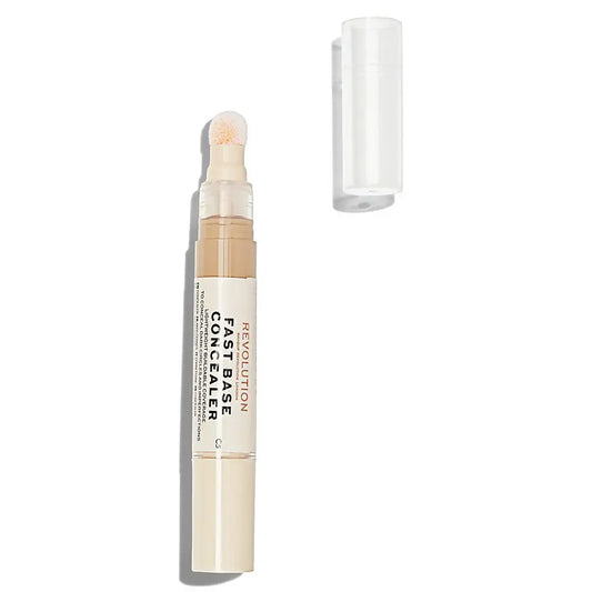 Fast Base Concealer by VIAI BEAUTY