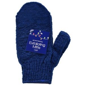 Exfoliating Mitts by VIAI BEAUTY
