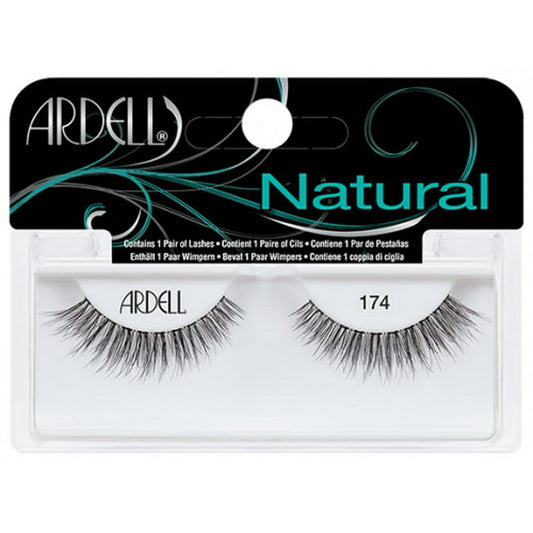 Natural Eyelashes