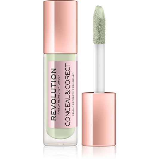Conceal & Correct Dark Circles
