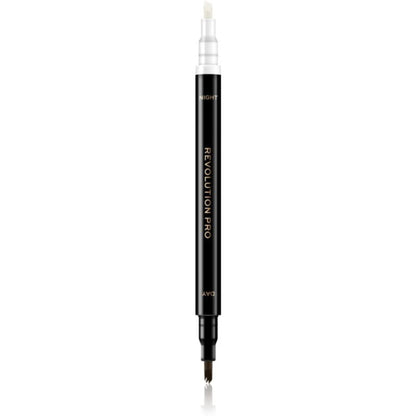 Pro Build & Grow Brow Serum Duo