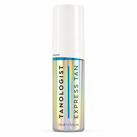 Self Tan Mousse - Medium