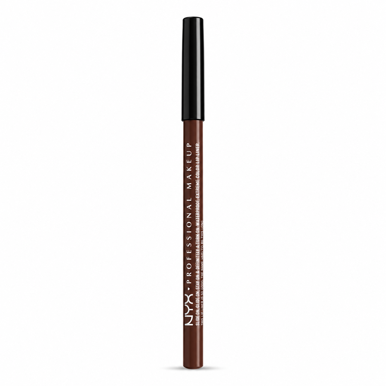 Slide On Waterproof Lip Pencil