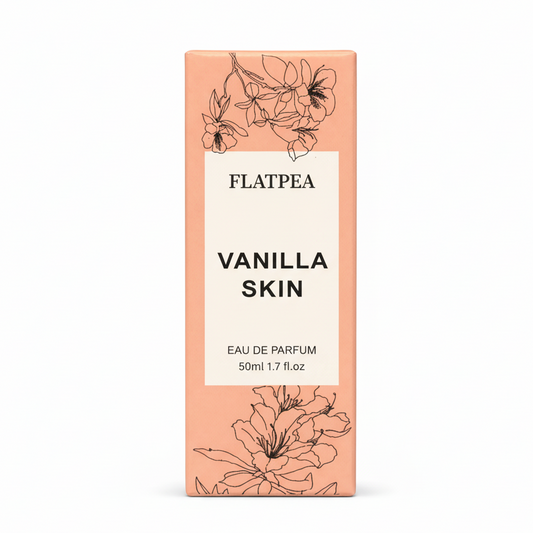 Vanilla Skin Fragrance