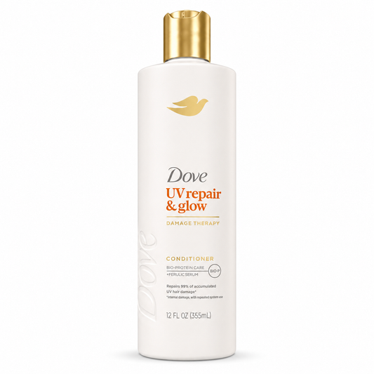UV Repair & Glow Shampoo