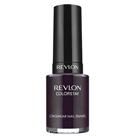 Extreme Longwear Nail Polish by VIAI BEAUTY