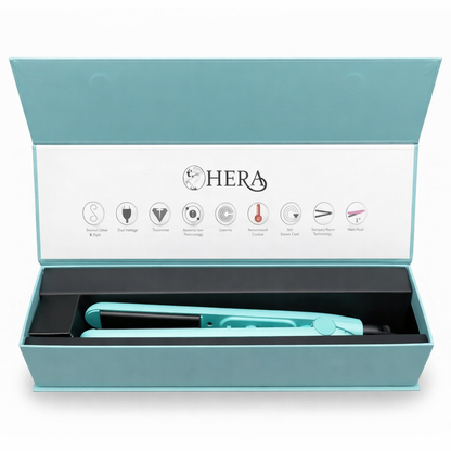 Hair Ceramic Straightener