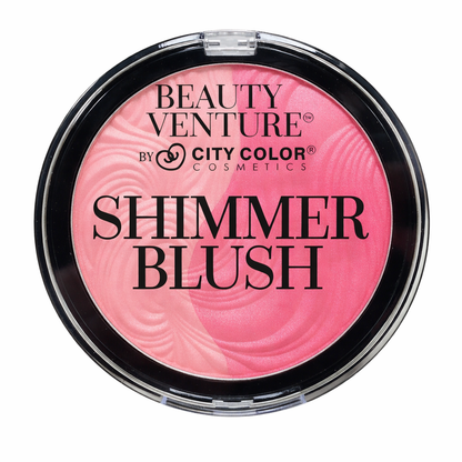 Shimmer Blush