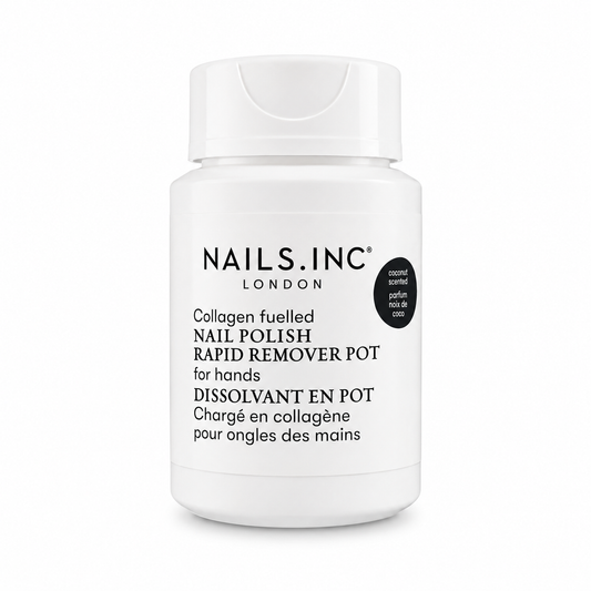 Collagen Nail Polish Remover