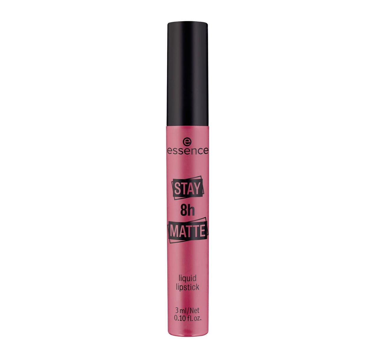 Stay Matte Liquid Lipstick by VIAI BEAUTY