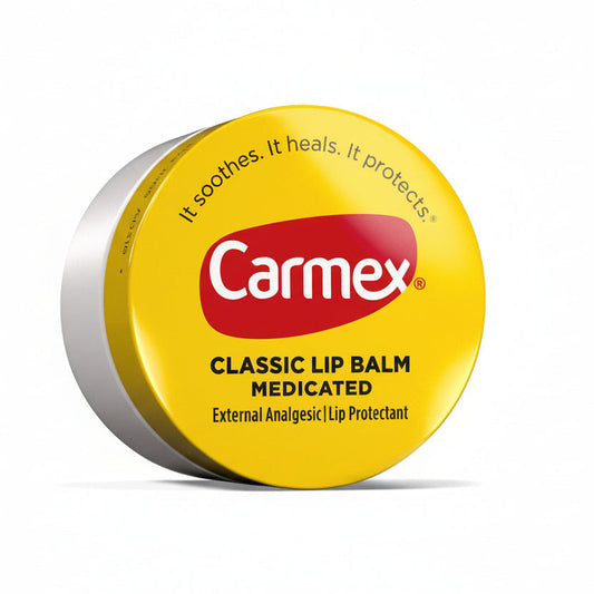 Classic Lip Balm Medicated