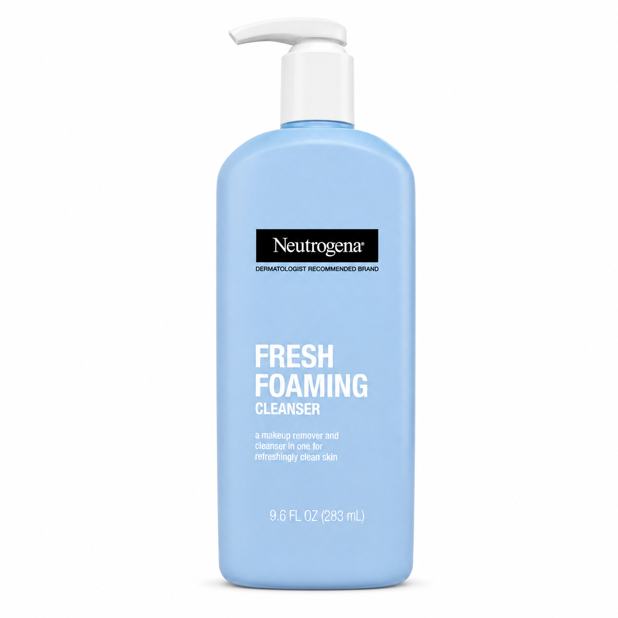 Fresh Foaming Cleanser