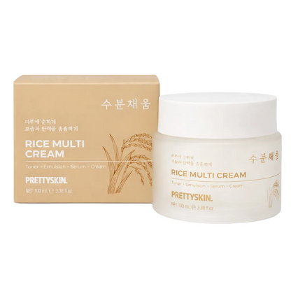 Rice Multi Cream