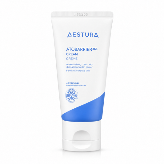 365 Cream - Skin Moisture Barrier Repair by VIAI BEAUTY