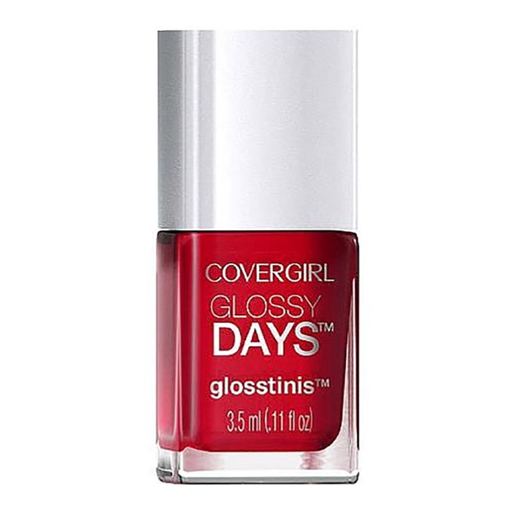 Glossy Days Glosstinis Nail Gloss by VIAI BEAUTY