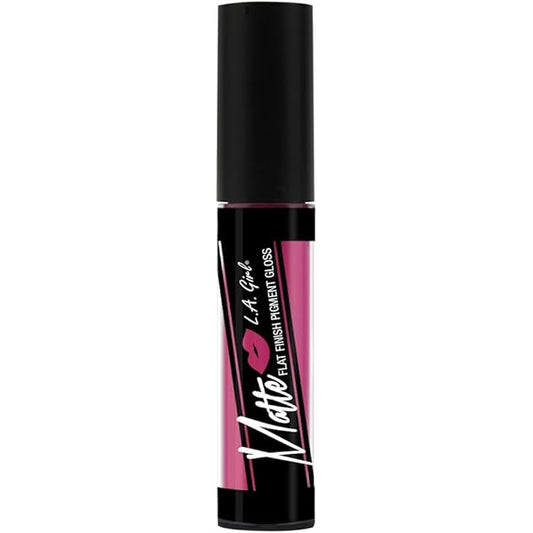 Finish Pigment Lip Gloss by VIAI BEAUTY