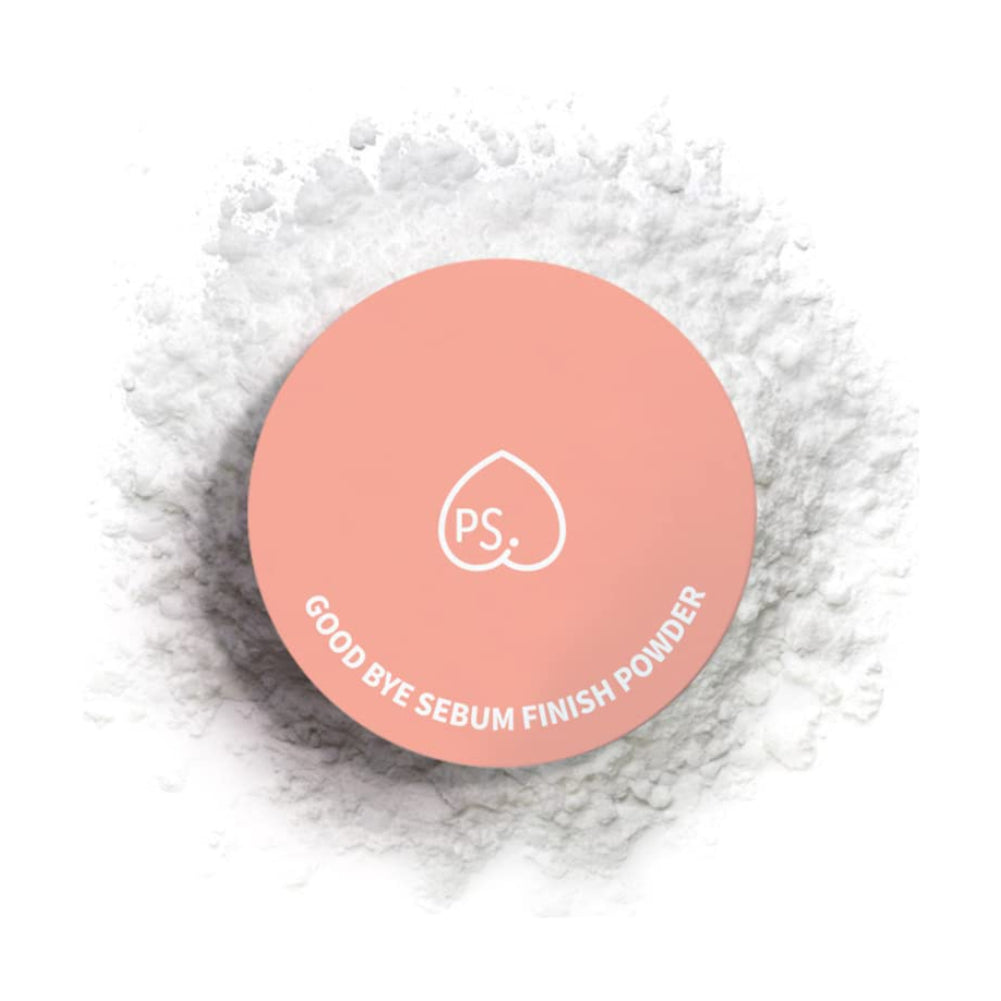 Goodbye Control Finish Powder by VIAI BEAUTY