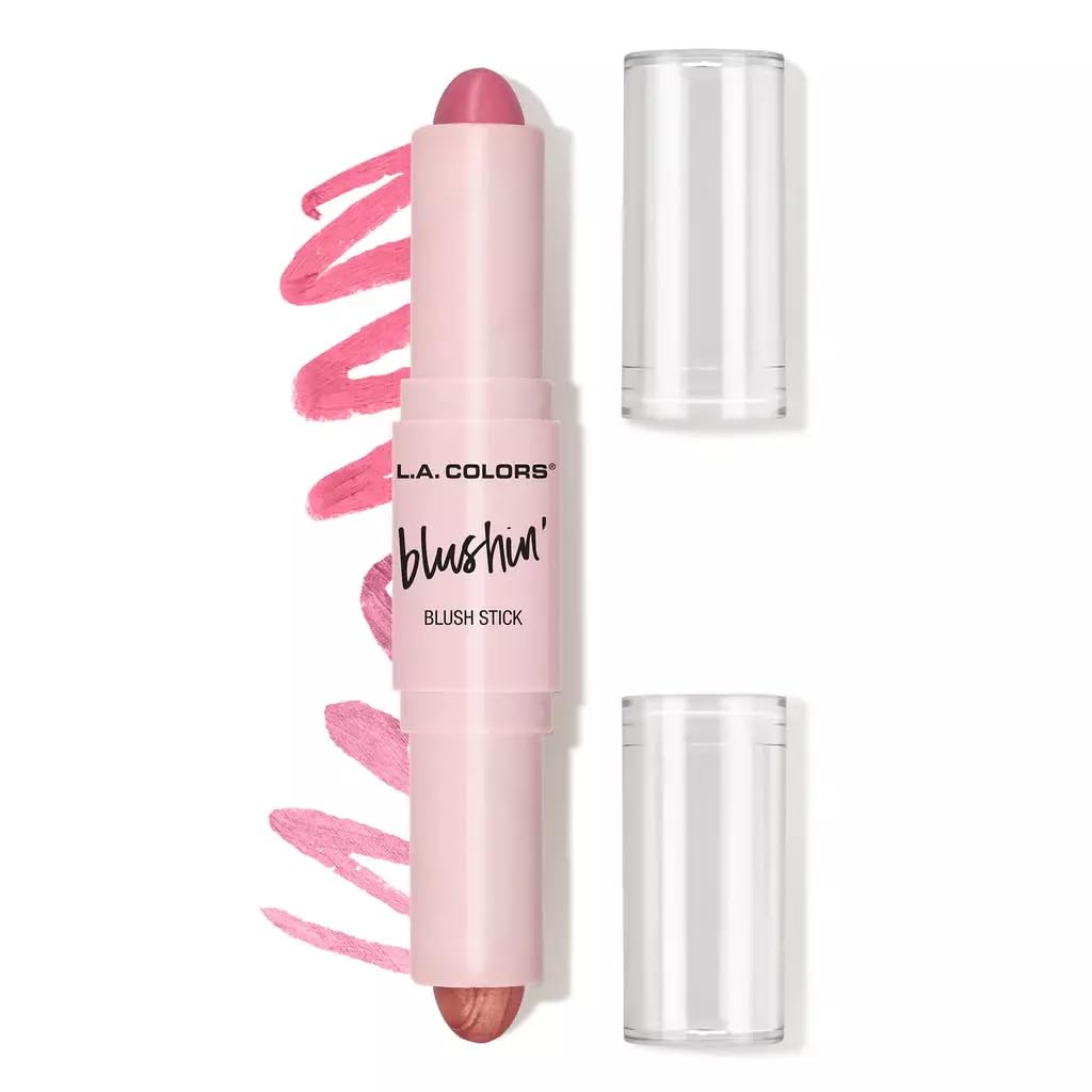 Blushin' Blush Stick by VIAI BEAUTY