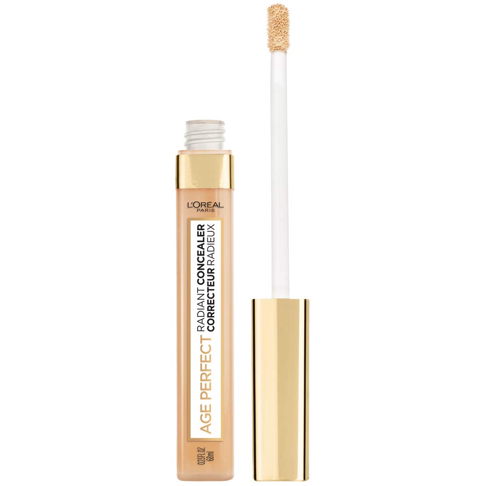 Radiant Concealer by VIAI BEAUTY