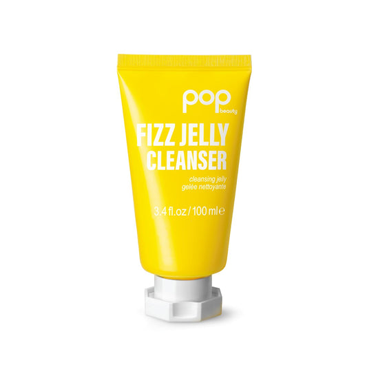 Fizz Jelly Cleanser Jelly by VIAI BEAUTY