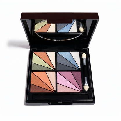 Professional Makeup Artist kit - 36 Color Palettes