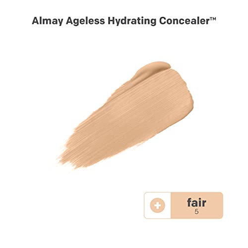 Ageless Hydrating Concealer by VIAI BEAUTY