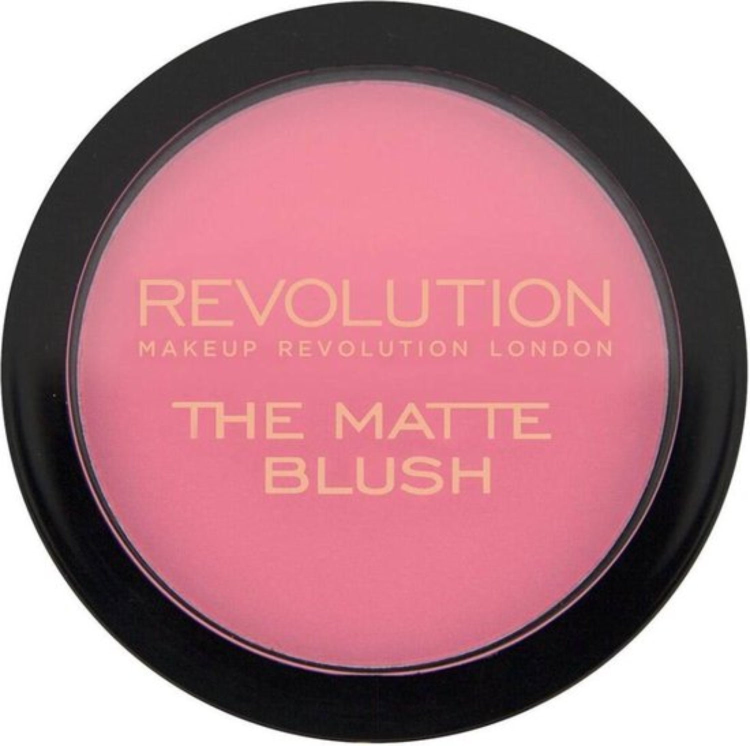 The Matte Blush Powder by VIAI BEAUTY