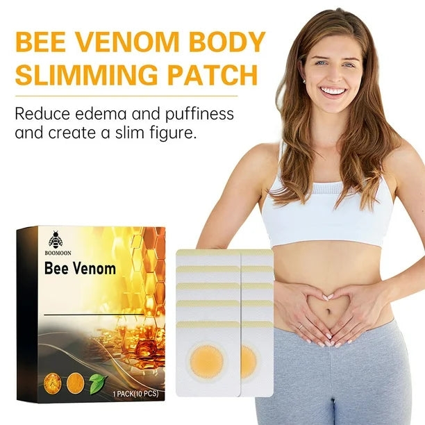 Bee Venom - 10pcs