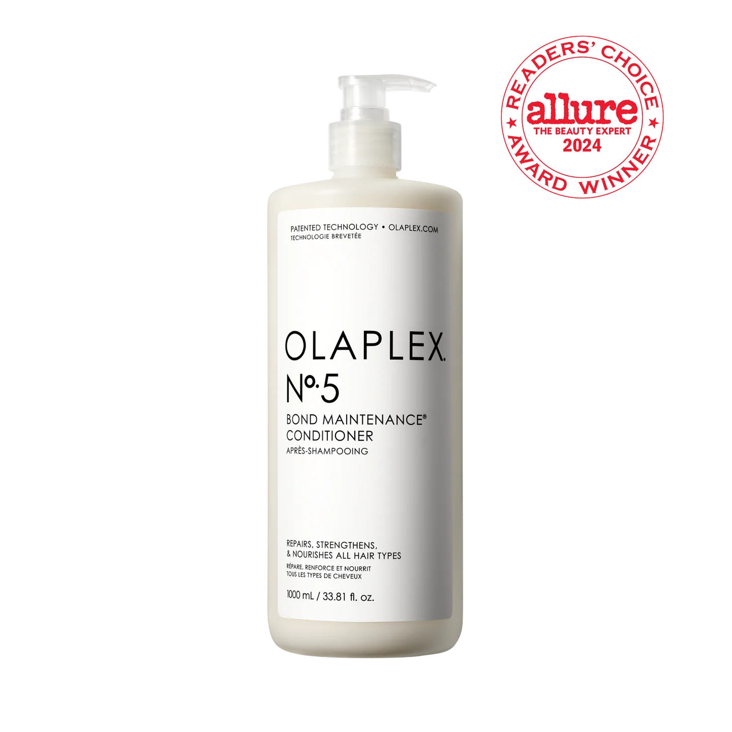 Olaplex No.5 Bond Maintenance Conditioner by Nava Beauty
