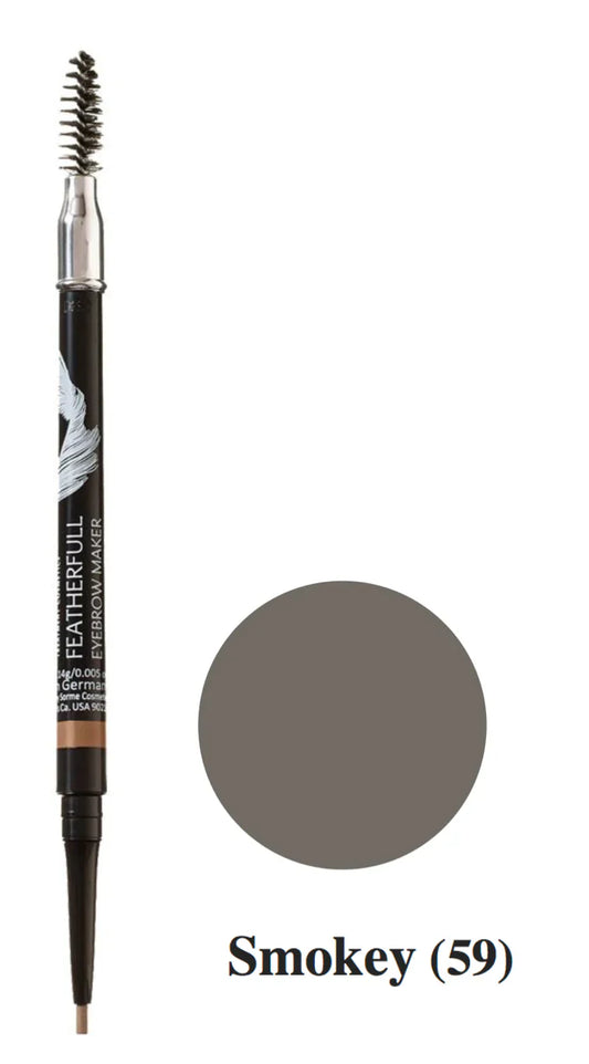 Featherfull Brow Pencil by VIAI BEAUTY