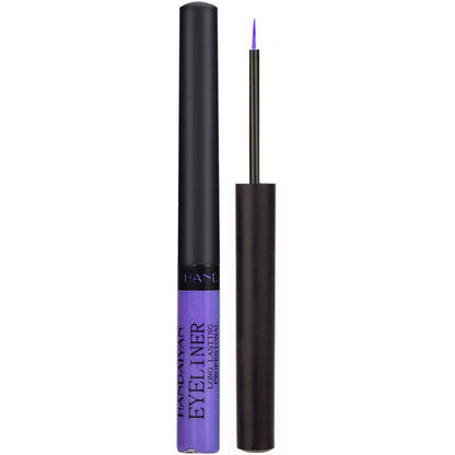 Matte Liquid Eyeliner