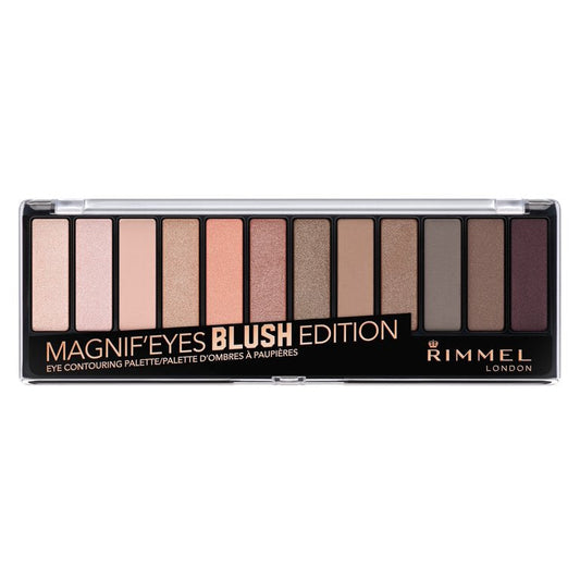 Eye Contouring Palette by VIAI BEAUTY