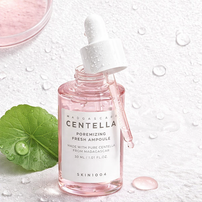 Centella Poremizing Fresh Ampoule
