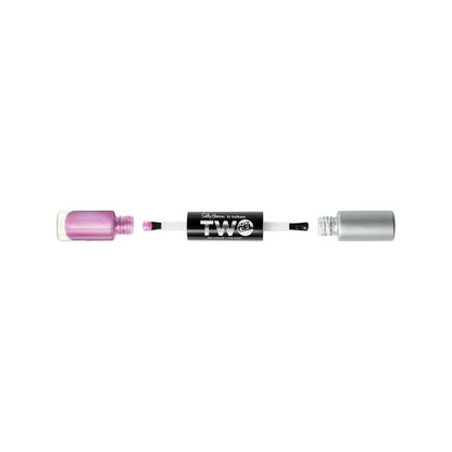Gel Nail Color & Top Coat