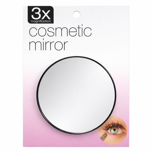 3X Magnifying Mirror by VIAI BEAUTY