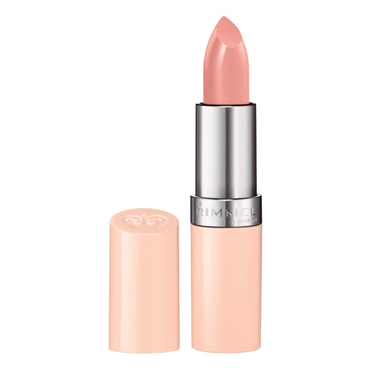 Finishing Nude Lipstick by VIAI BEAUTY