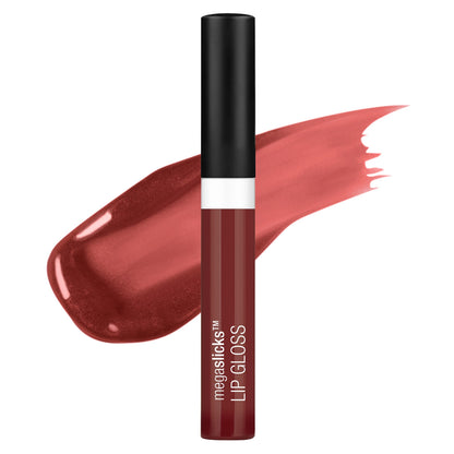 Moisturizing Lip Gloss