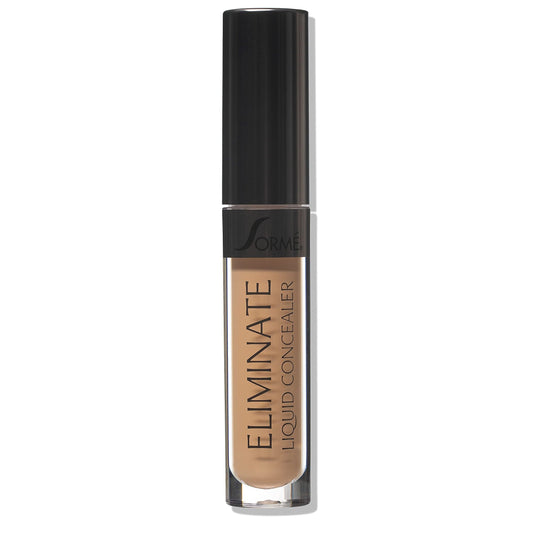 Eliminate Light Refracting Liquid Concealers by VIAI BEAUTY