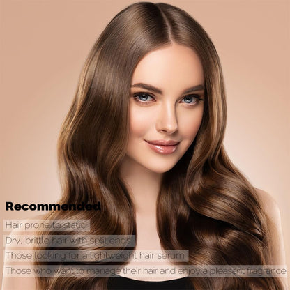 Argan Hair Serum