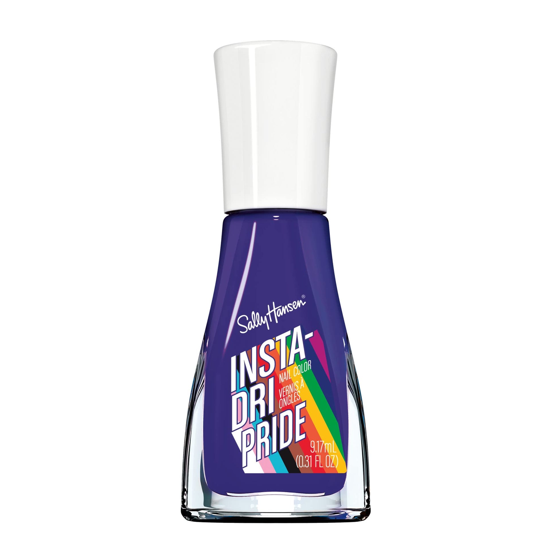 Pride Nail Polish by VIAI BEAUTY