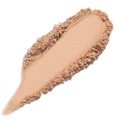 Flawless Pressed Powder - Wheat 03