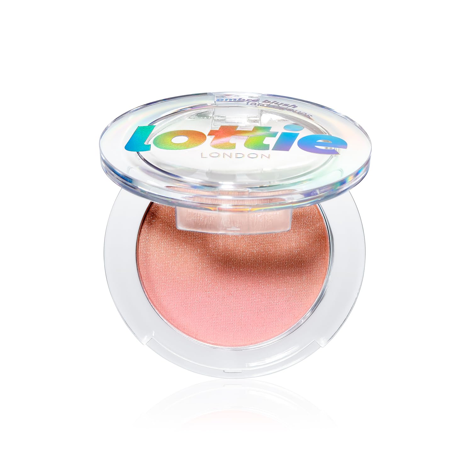 Ombre Blush by VIAI BEAUTY