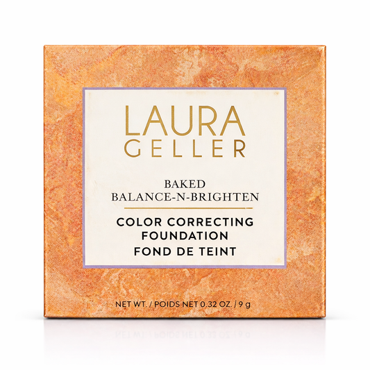Baked Balance-N-Brighten Foundation